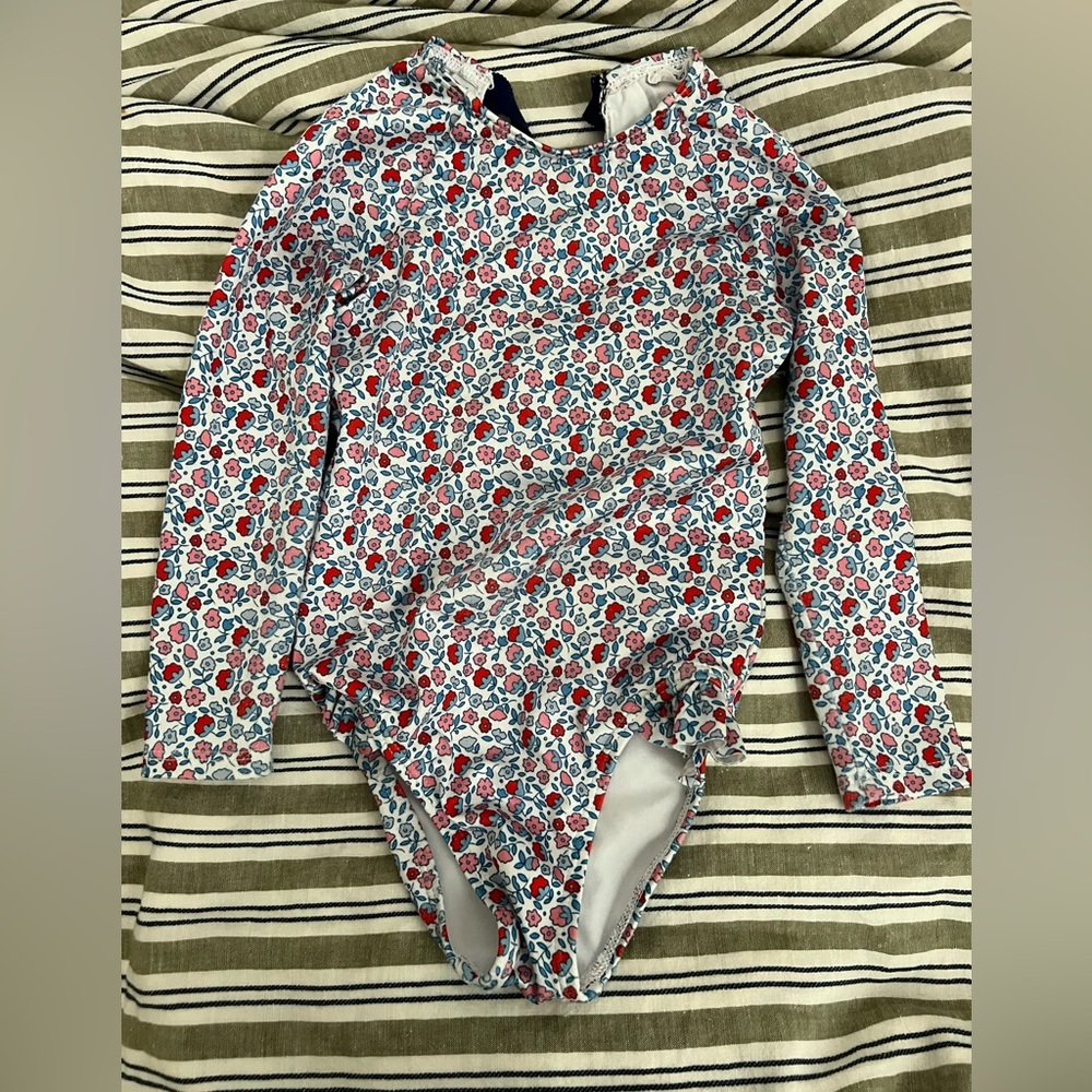 Minnow Swimsuit